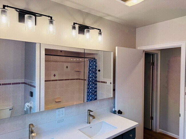 Building Photo - BRAND NEW REMODEL