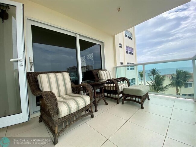 Building Photo - 6000 N Ocean Blvd