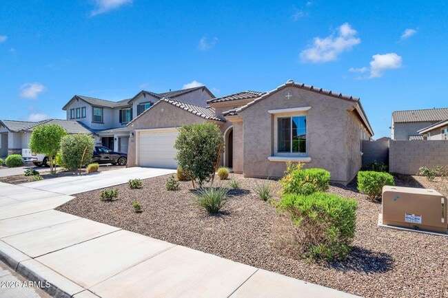 Building Photo - 17605 W Medlock Dr