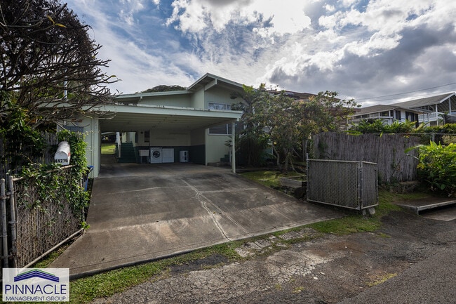 Building Photo - 44-716 Puamohala St.