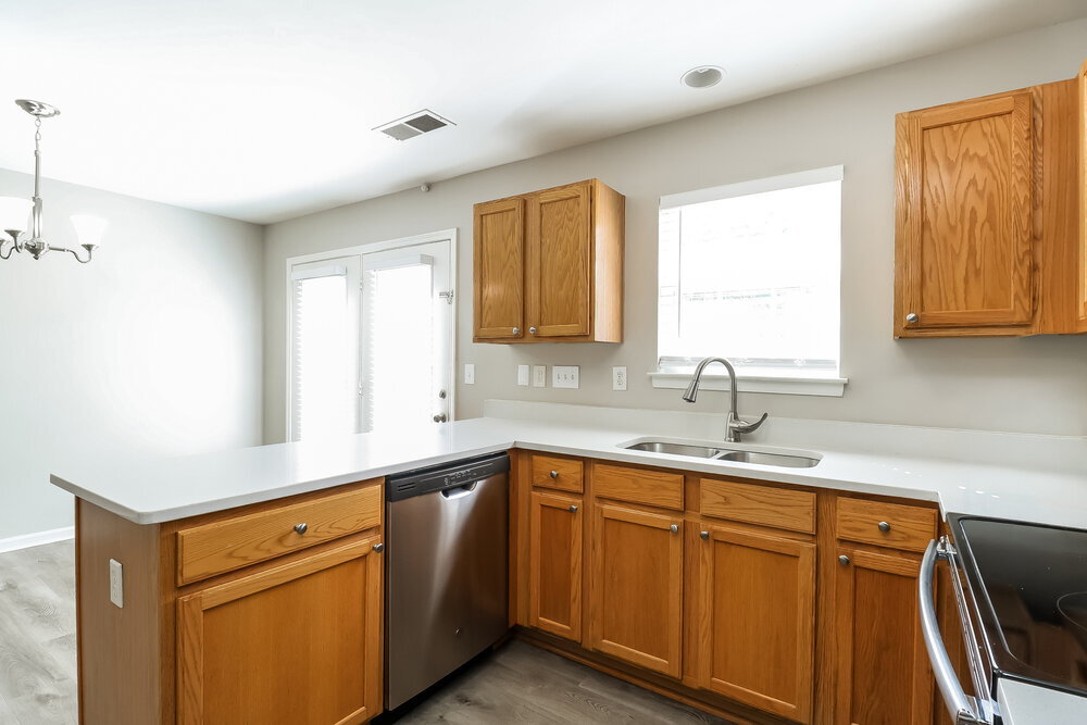 Building Photo - 2910 Rockingham Ct SW