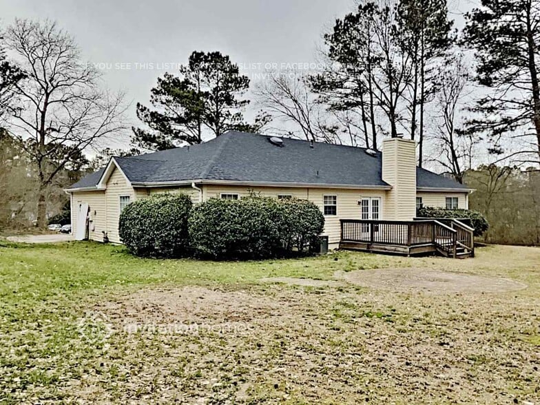 Building Photo - 6007 Windchase Ct SW