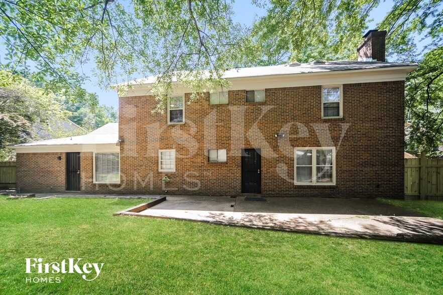 Building Photo - 7006 Loddon Cove