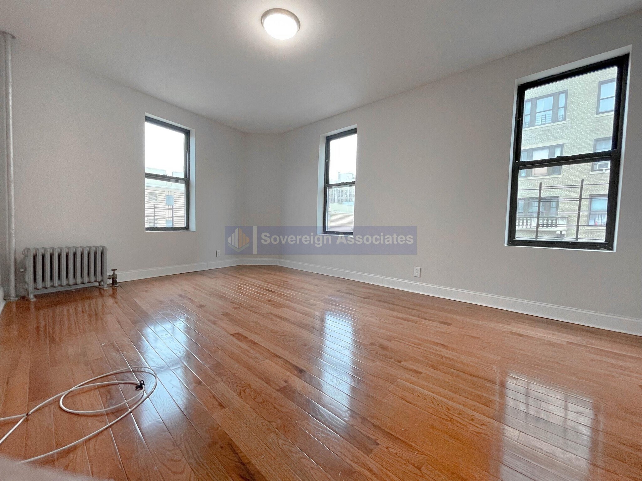 Building Photo - 106 Fort Washington Ave