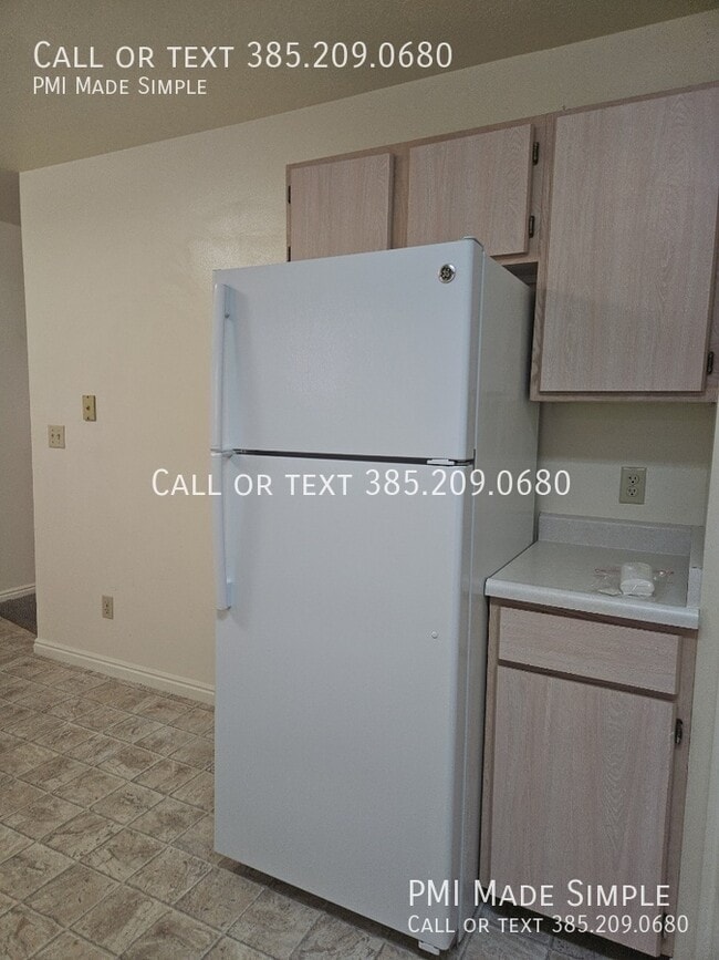 Building Photo - 1464 S 100 E