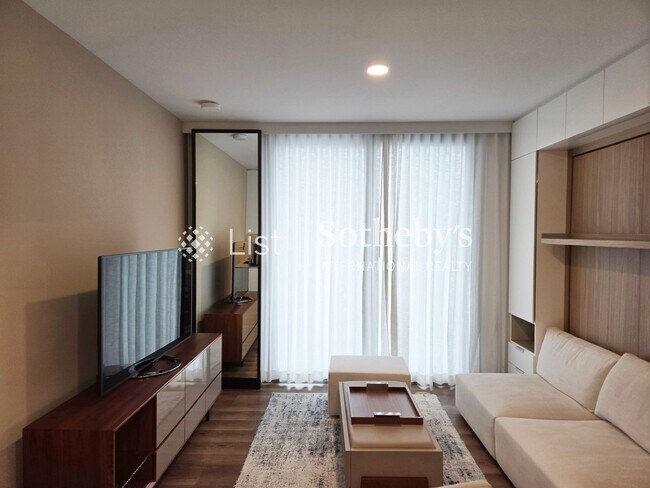 Building Photo - Aalii #1609 | Honolulu, HI