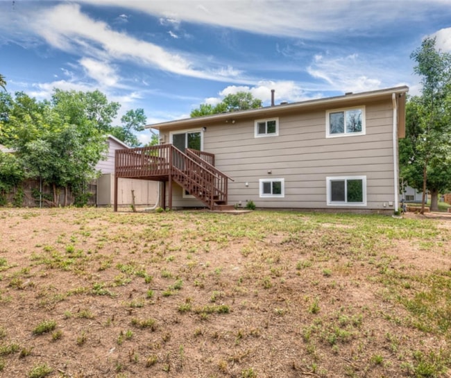 Building Photo - 4750 Cheerful Rd