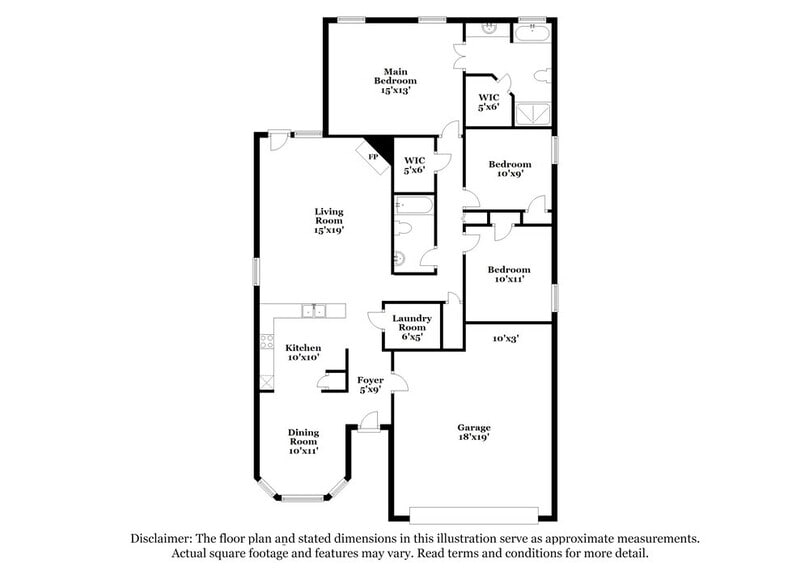 Building Photo - 8262 Regal Bend Dr