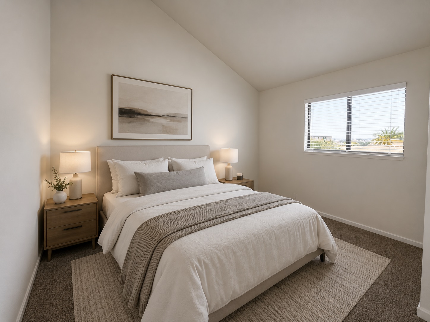 Digitally Staged - 134 Cypress St
