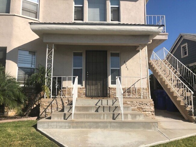 Building Photo - 4365 33rd St