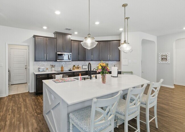 Building Photo - A Cibolo Stunner in Landmark Pointe!
