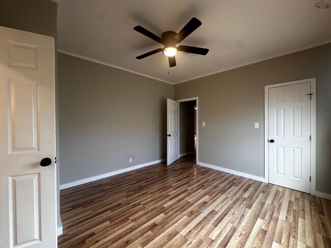 Building Photo - 1502 Fillmore St