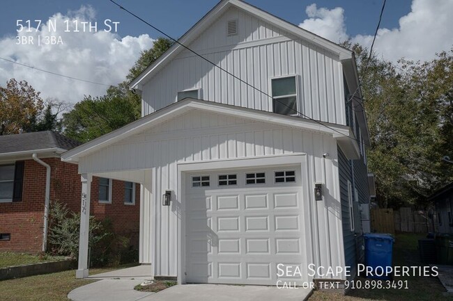 Building Photo - 3Bed/2.5Bath Home in Downtown