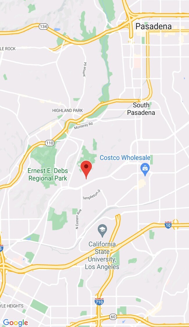 Building Photo - 3743 Pueblo Ave