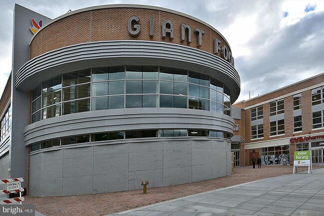 Building Photo - 3601 Wisconsin Ave NW