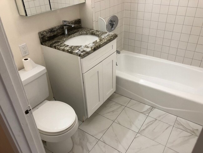 Building Photo - 73 Gore St