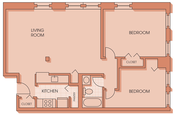 Floorplan - KBL