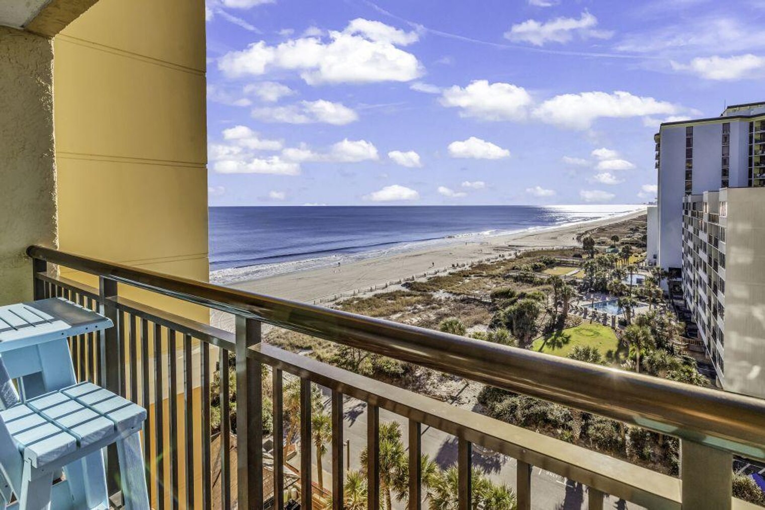 Building Photo - 6900 N Ocean Blvd