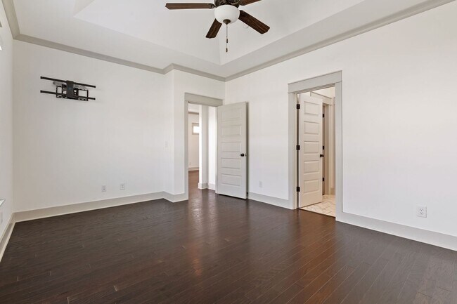 Building Photo - 3509 Halcyon Wy