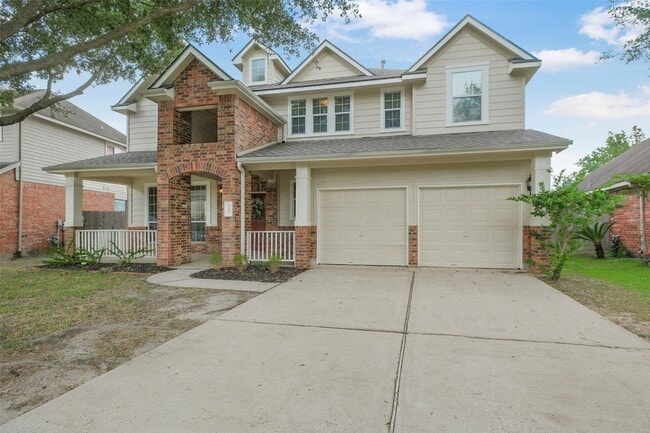 Building Photo - 9107 Huckinston Ct
