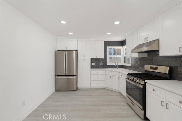 Building Photo - 1201 S Almansor St