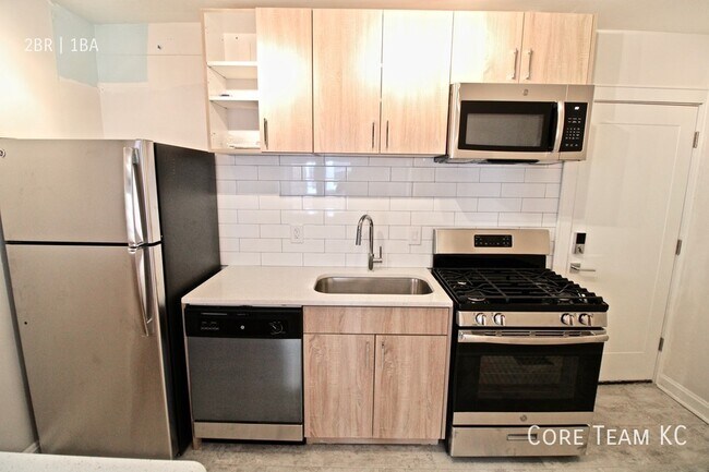 Building Photo - 4314 Mercier St