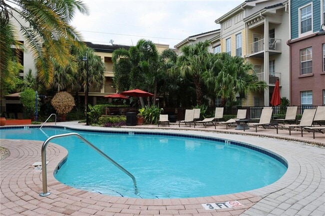 Building Photo - 501 S Moody Ave