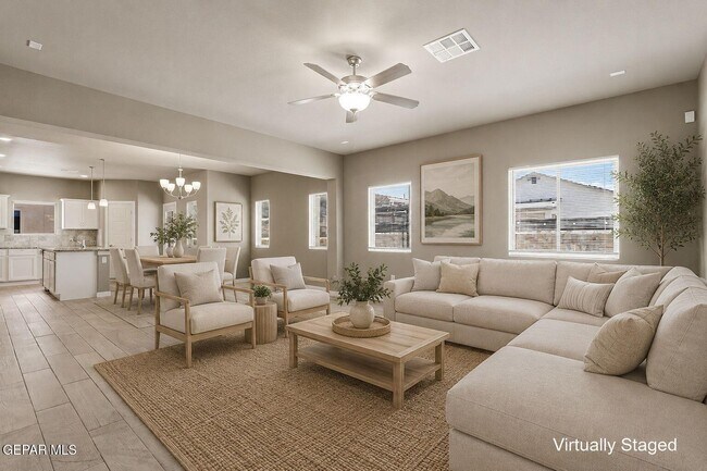 Building Photo - 14724 Tierra Fortaleza Ave