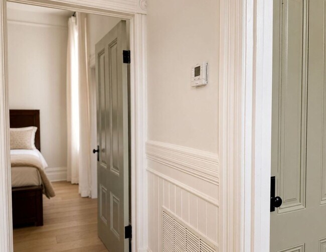 Building Photo - Timeless Character. Modern Lifestyle. Unbeatable Location.