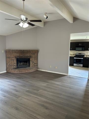 Building Photo - 1317 Chicota Dr