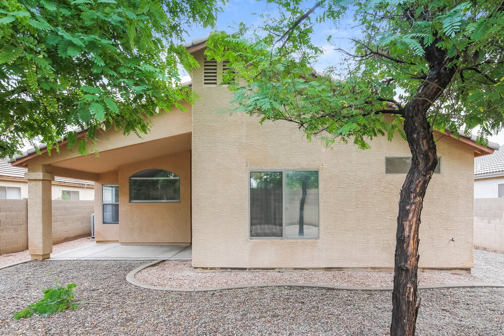 Building Photo - 13928 N 133rd Ln