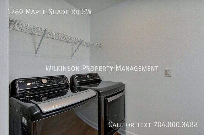 Building Photo - 1280 Maple Shade Rd SW