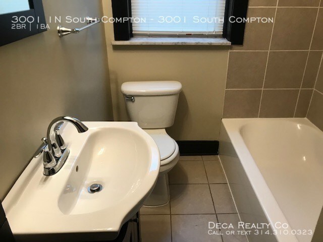 Building Photo - 3001 South Compton