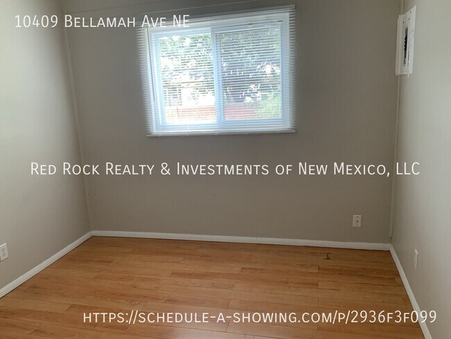 Building Photo - 10409 Bellamah Ave NE