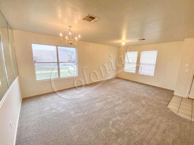 Building Photo - 4bd/2.5 in Killeen TX