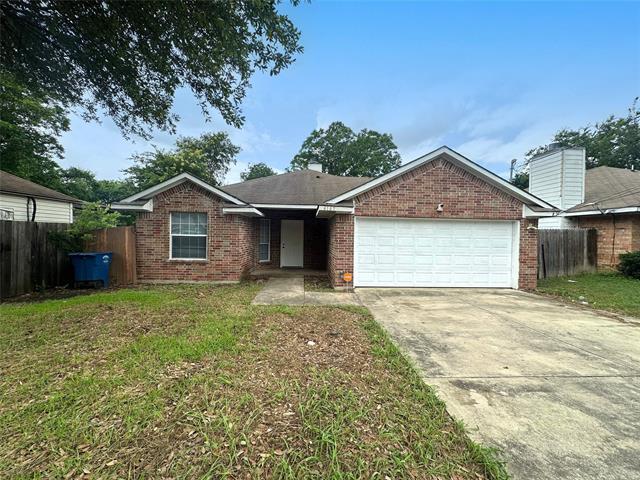 Primary Photo - 4147 Gladewater Rd