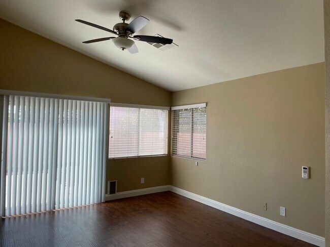Building Photo - 1 story home, 4brs, 2bath, 2cg