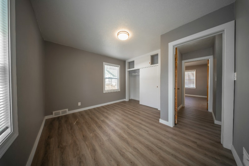 Building Photo - 2705 W Palouse St