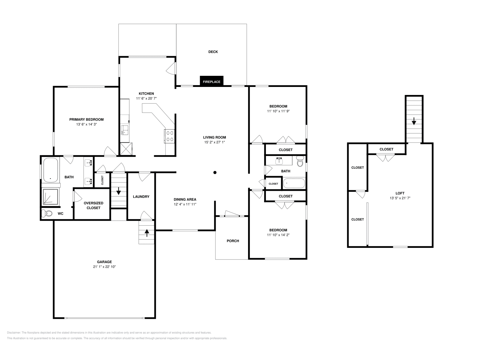Building Photo - 136 Tanners Mill Rd