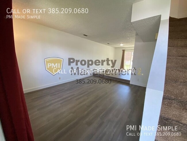 Building Photo - 384 E 1500 S