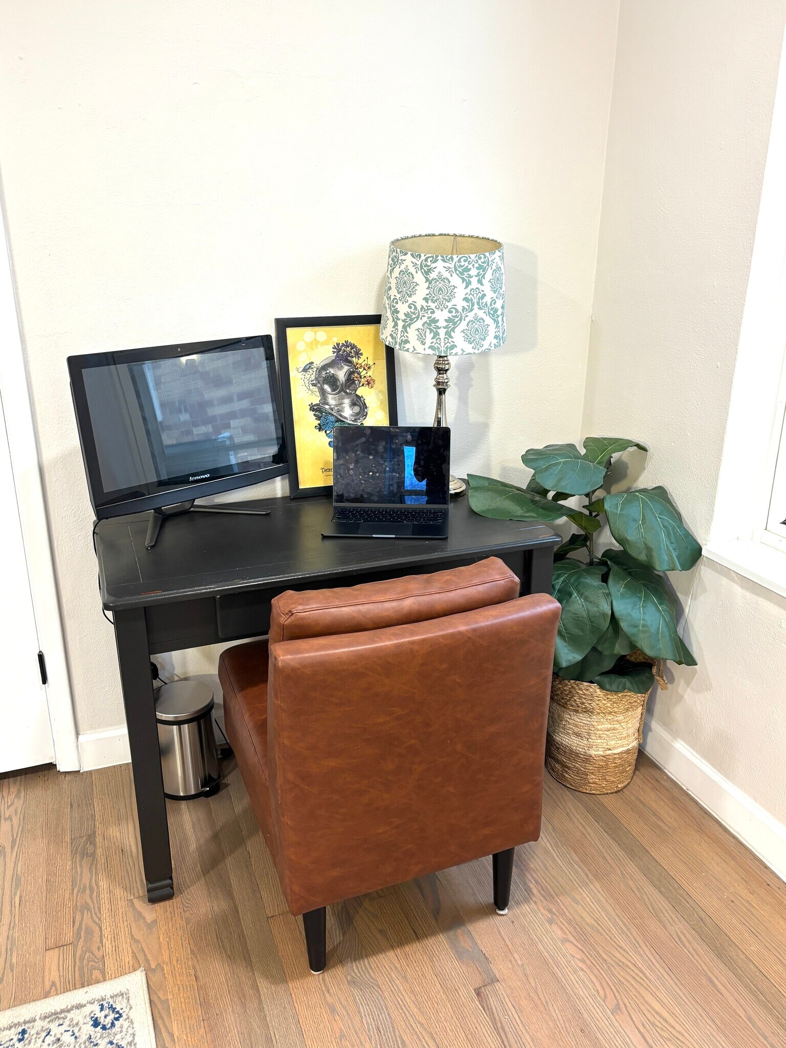 Building Photo - 5025 Lenox Ave