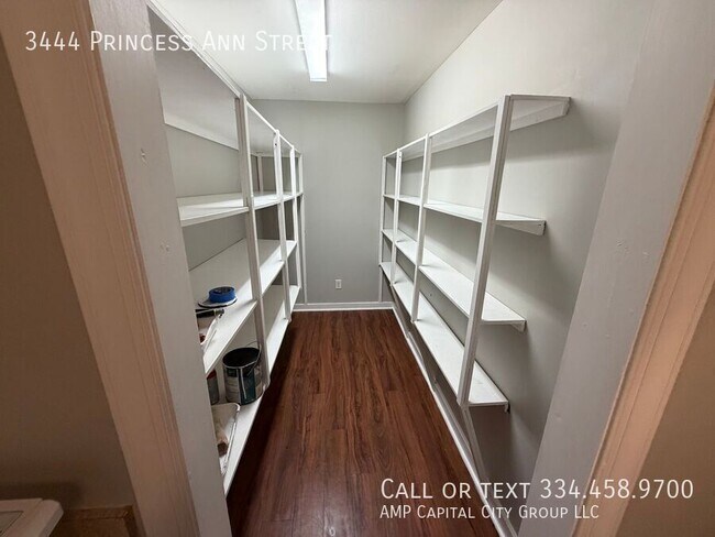 Building Photo - 3444 Princess Ann St