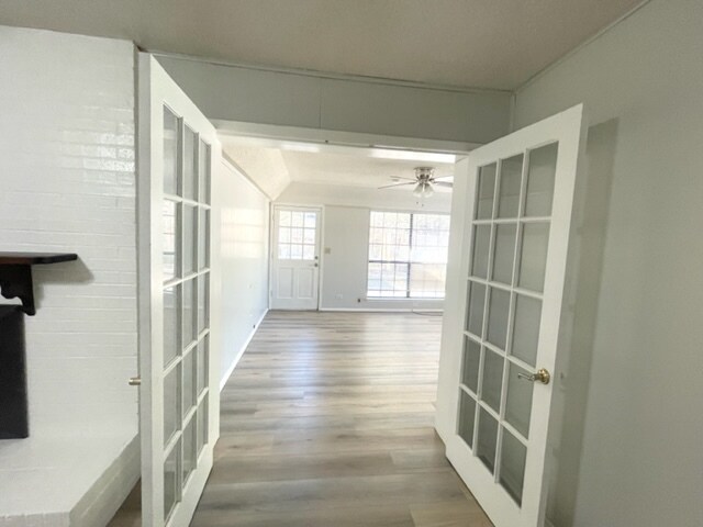 Building Photo - Saucer