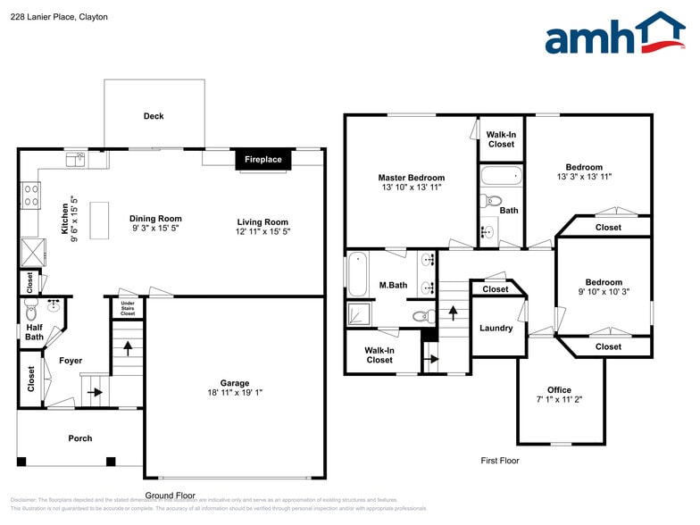 Building Photo - 228 Lanier Pl