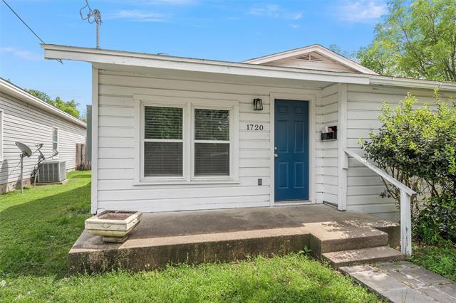 Primary Photo - 1720 Bagby Ave