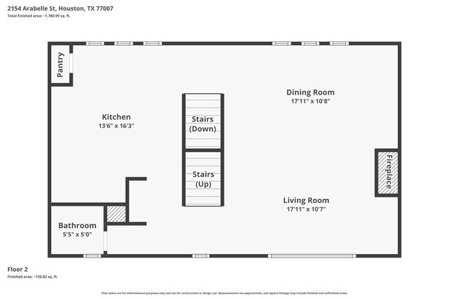 Building Photo - 2154 Arabelle St