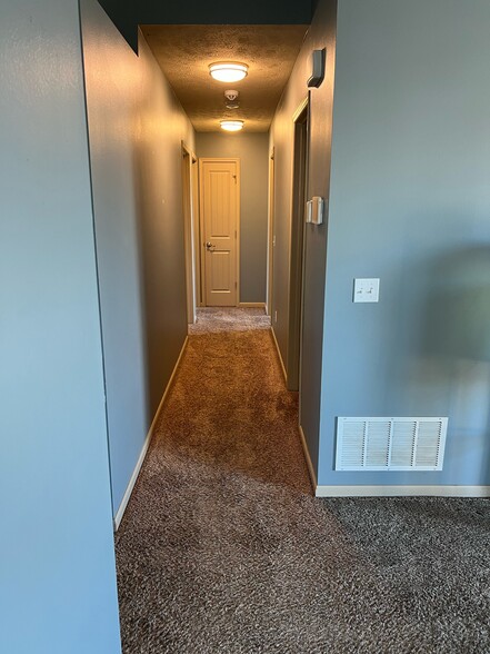 Hallway - 13904 S 42nd Ave
