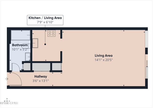 Building Photo - 301 Lullwater Dr