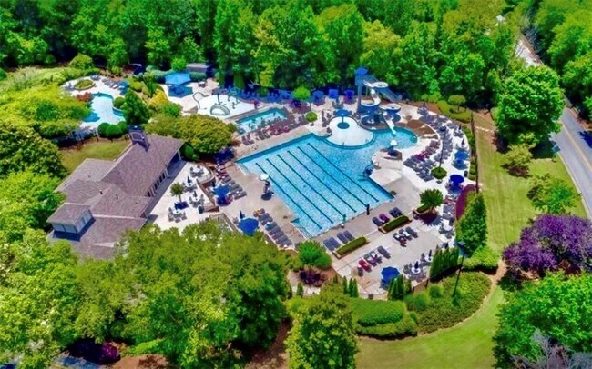 Building Photo - 3522 Valley Haven Ct