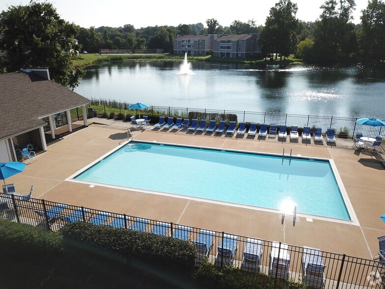 Mill Trace Village Apartments 7160 Ellerson Mill Cir Mechanicsville